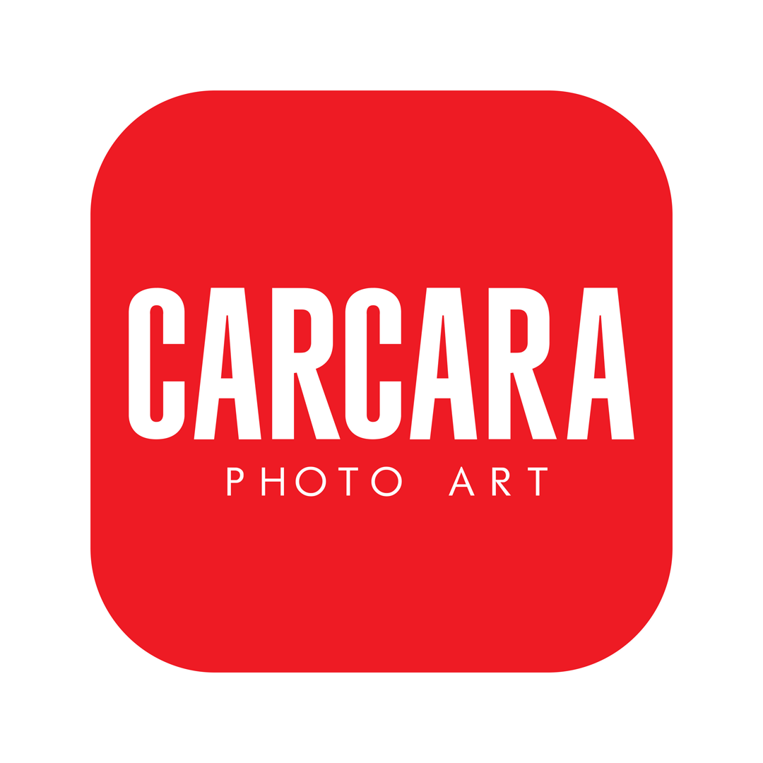 CARCARA PHOTO ART