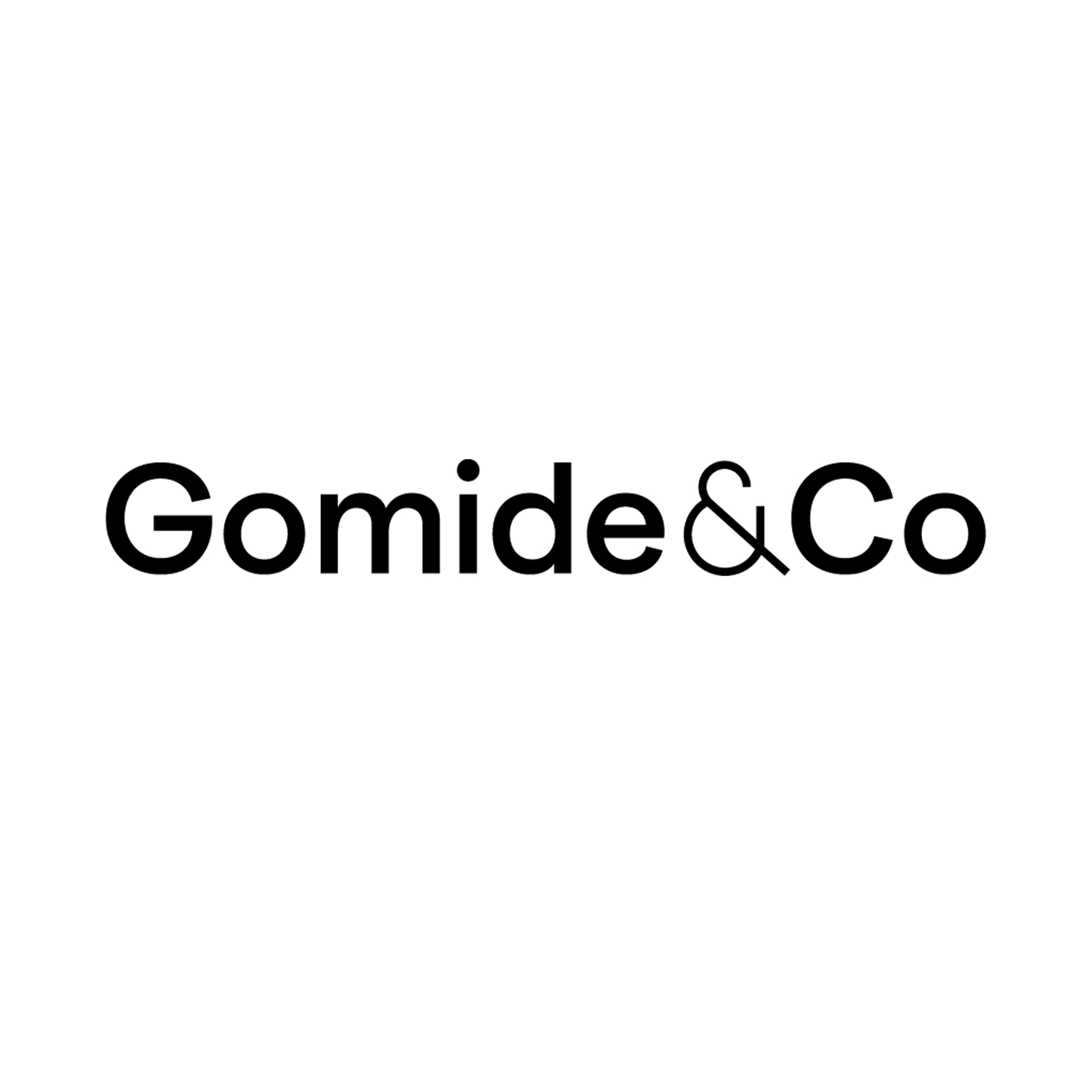 GOMIDE & CO