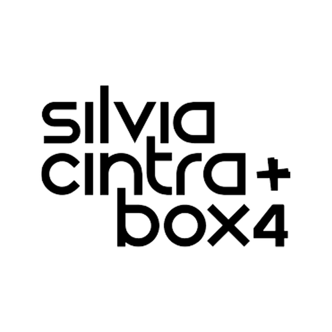 SILVIA CINTRA+BOX4