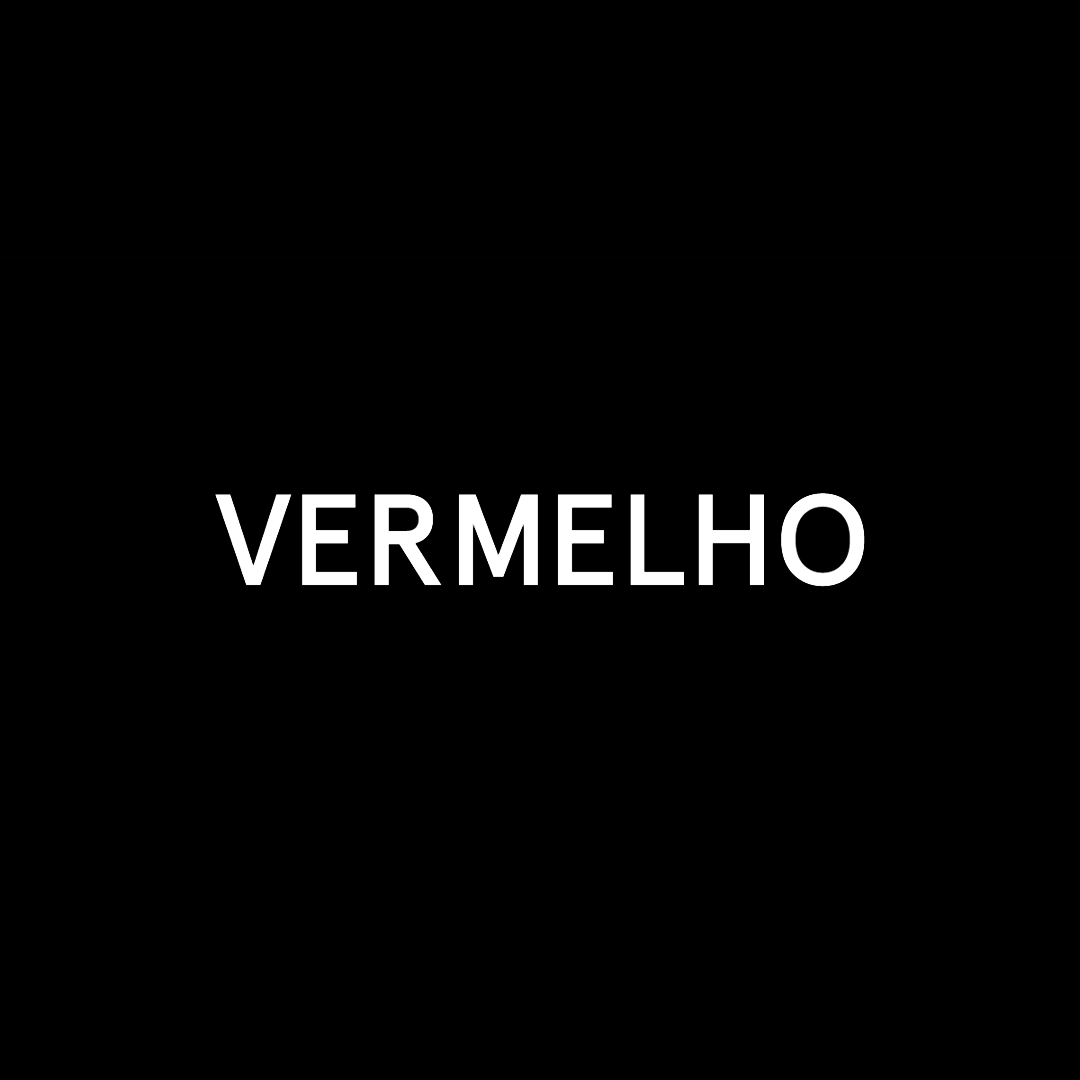 VERMELHO