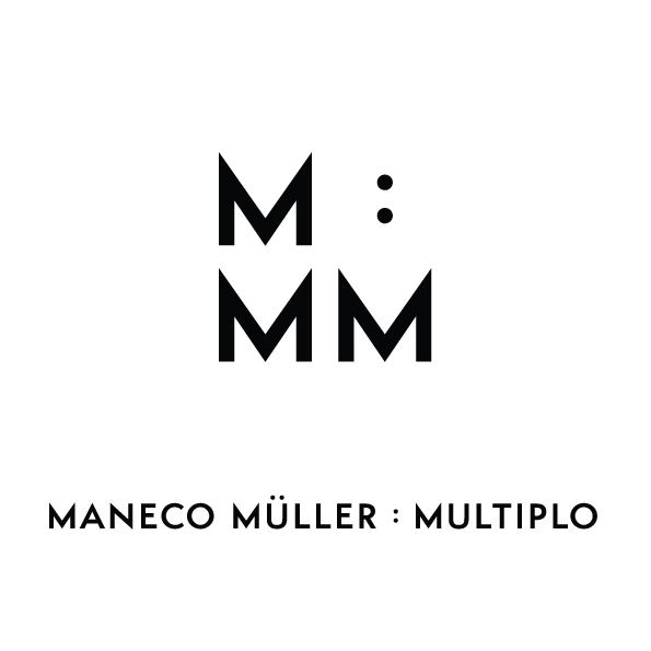 Maneco Müller : Múltiplo